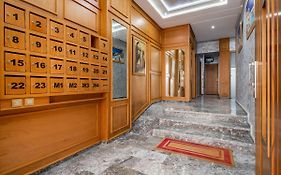 Tt Holidays Cosy Apartment Rabat City Center